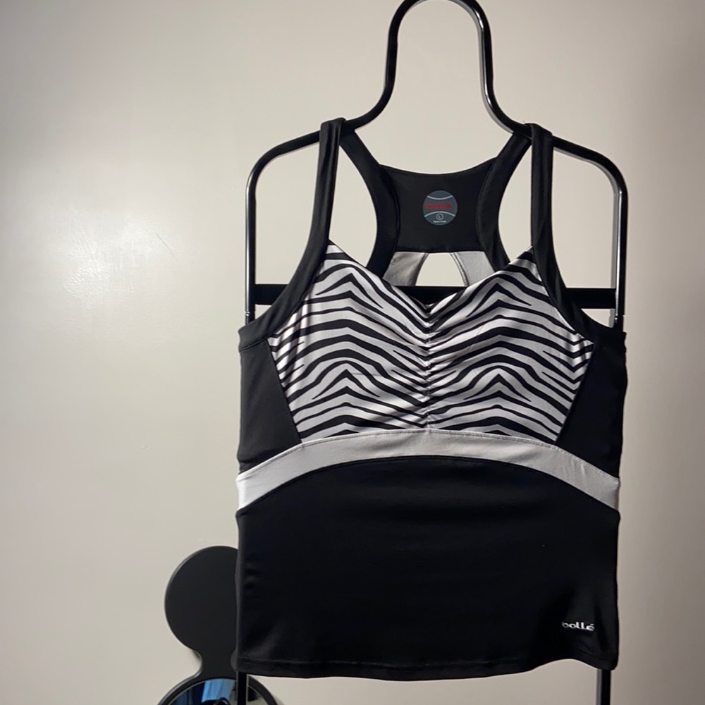 Bolle’ sports bra